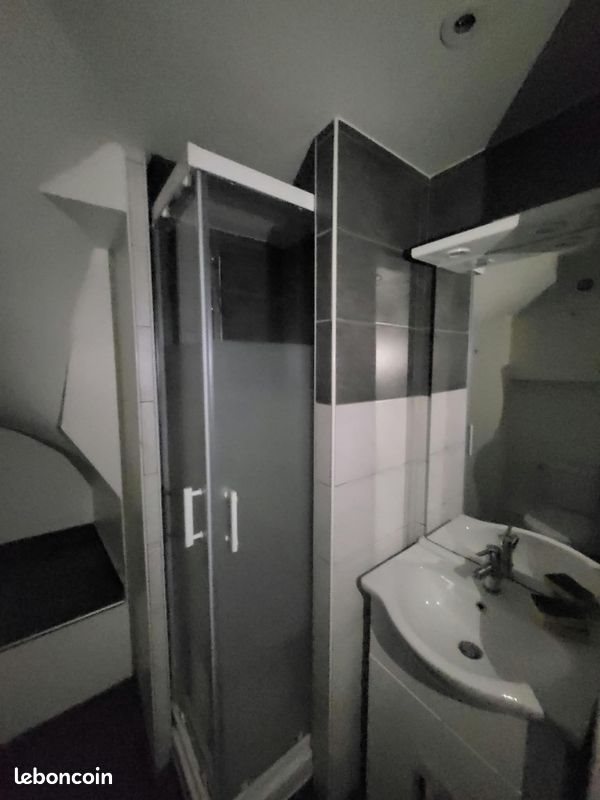 Appartement à louer, 27m², Chorges