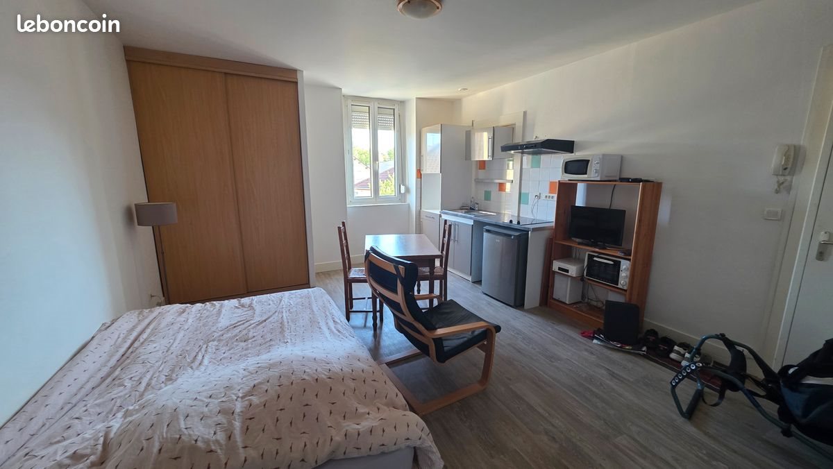 Appartement à louer, 270m², Vesoul