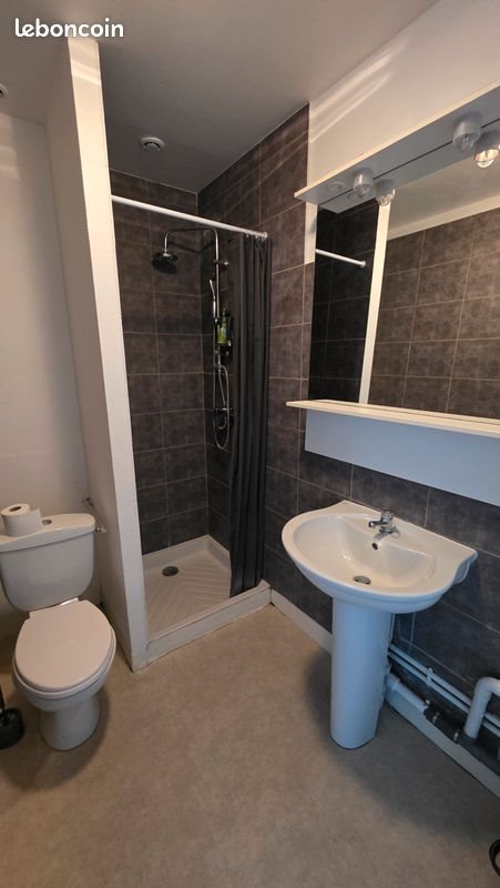 Appartement à louer, 270m², Vesoul