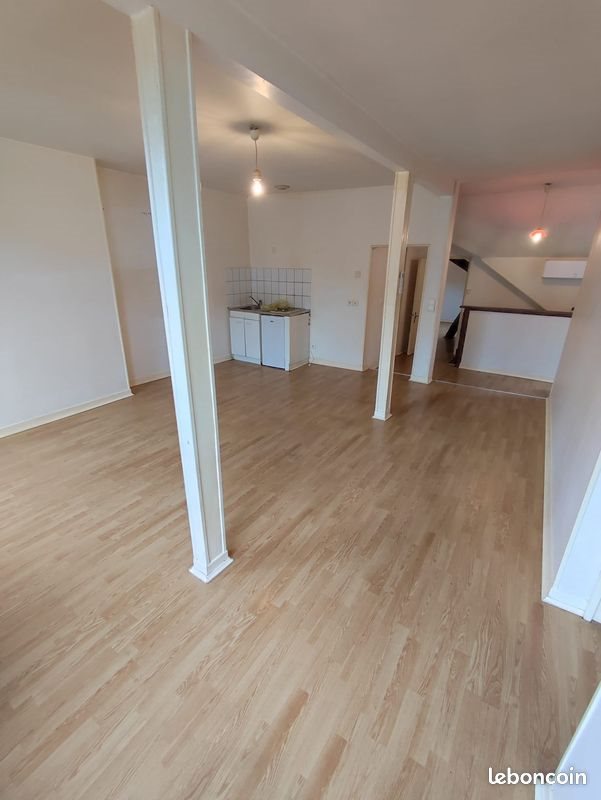 Appartement à louer, 68m², Bonny-sur-Loire