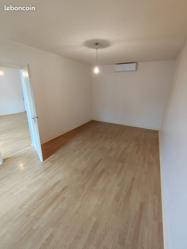 Appartement à louer, 68m², Bonny-sur-Loire
