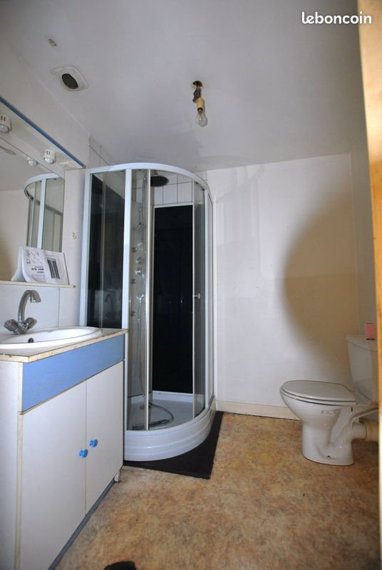 Appartement à louer, 68m², Bonny-sur-Loire
