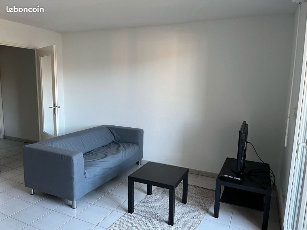 Appartement à louer, 48m², Castillon-la-Bataille