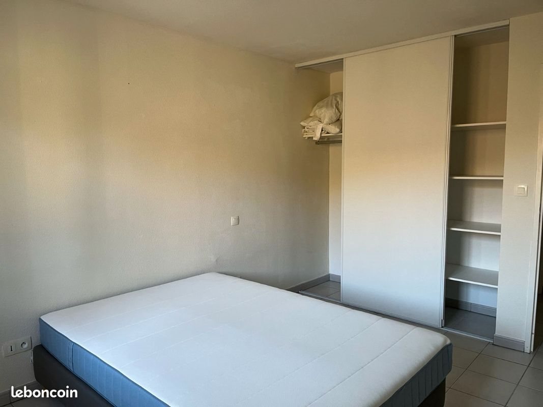 Appartement à louer, 48m², Castillon-la-Bataille