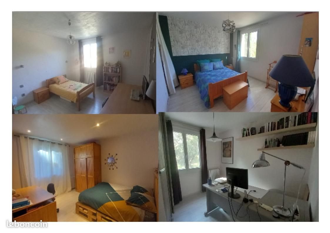 Maison à vendre, 187m², Rocbaron