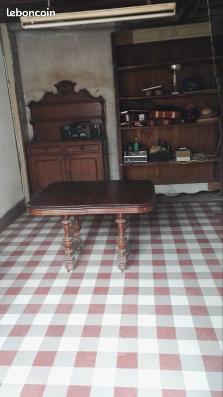 Maison à vendre, 83m², Migé