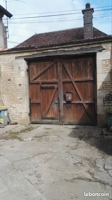 Maison à vendre, 83m², Migé