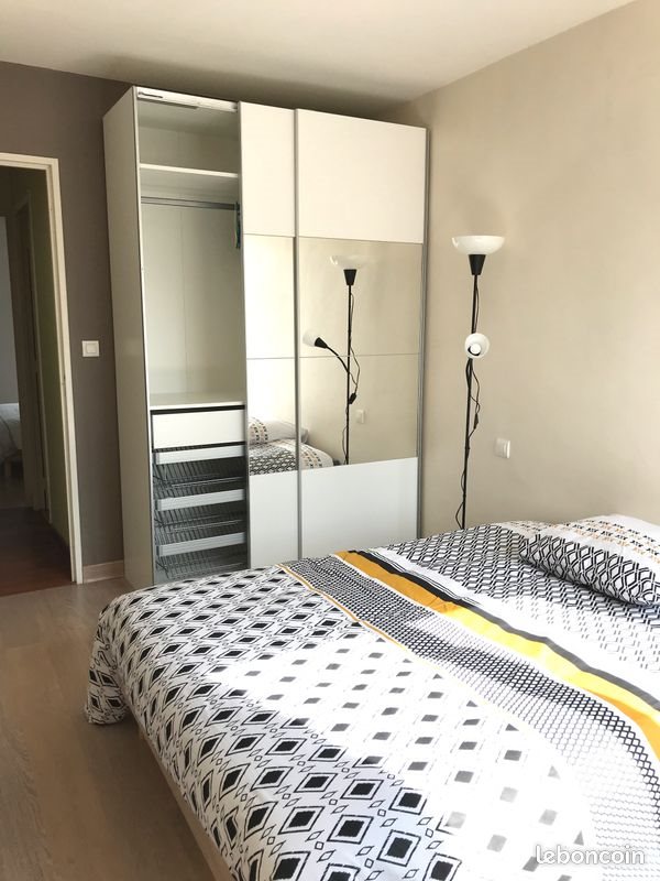 Appartement à louer, 74m², Pau
