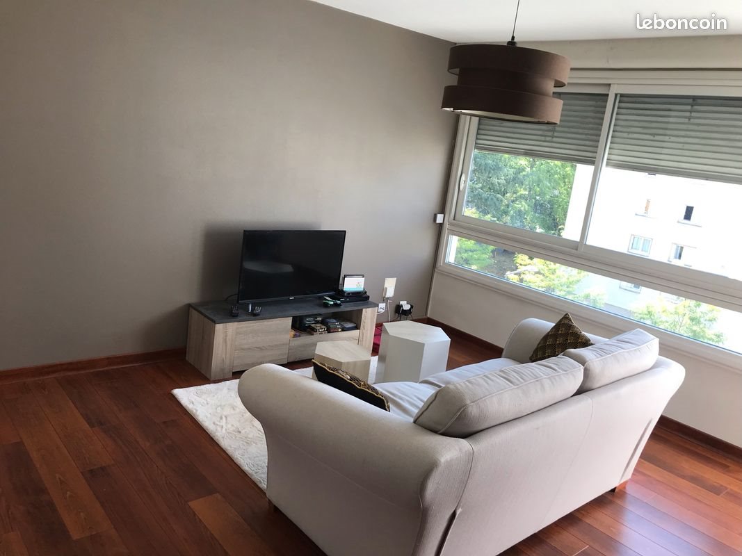 Appartement à louer, 74m², Pau