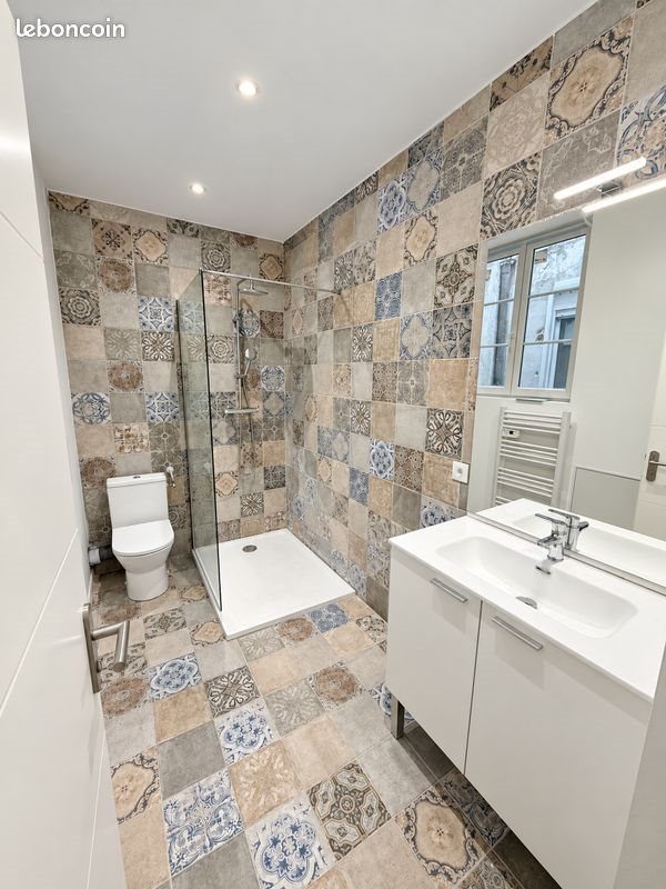 Appartement à vendre, 74m², Draguignan