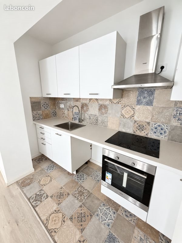 Appartement à vendre, 74m², Draguignan