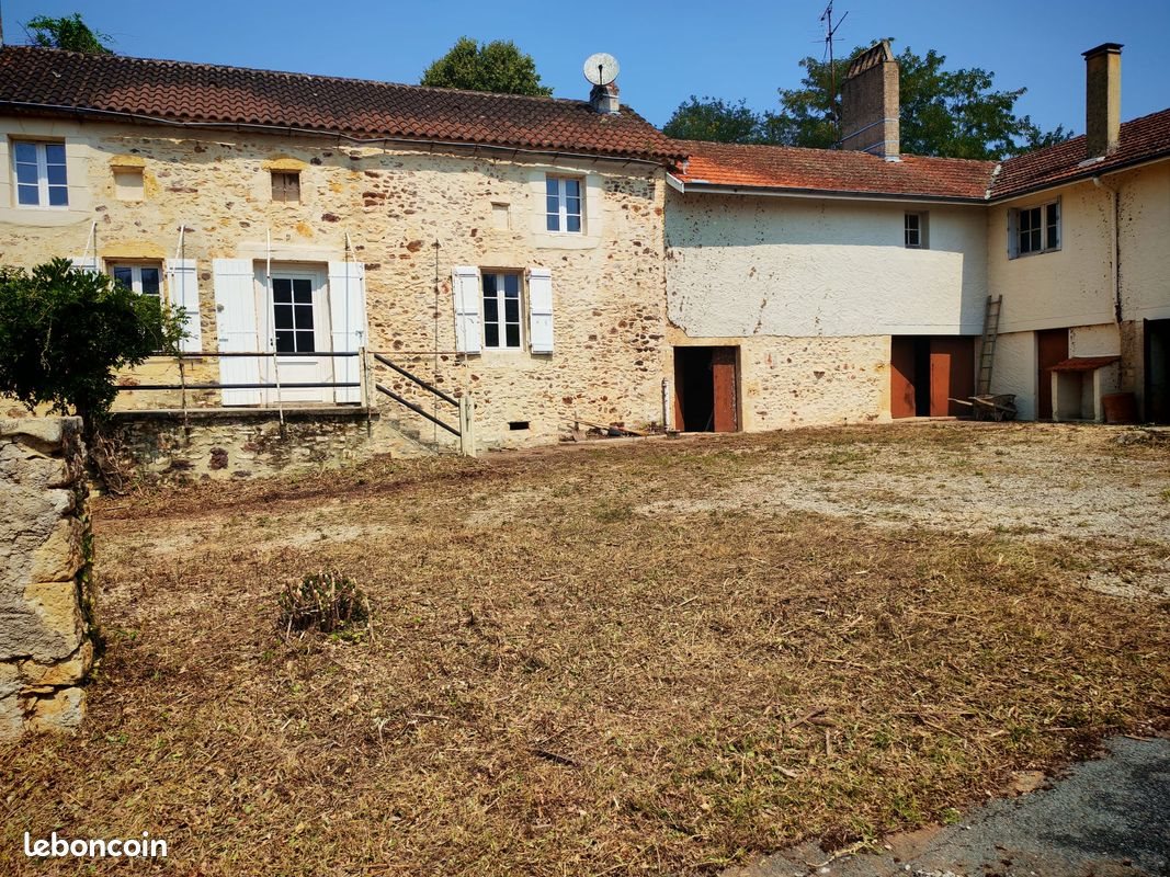 Maison à vendre, 240m², Sauveterre-la-Lémance