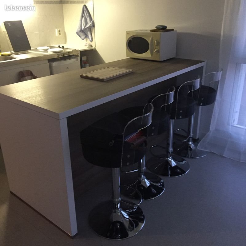 Appartement à louer, 30m², Orléans