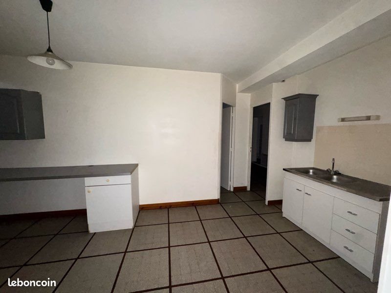 Appartement à louer, 76m², Bretoncelles