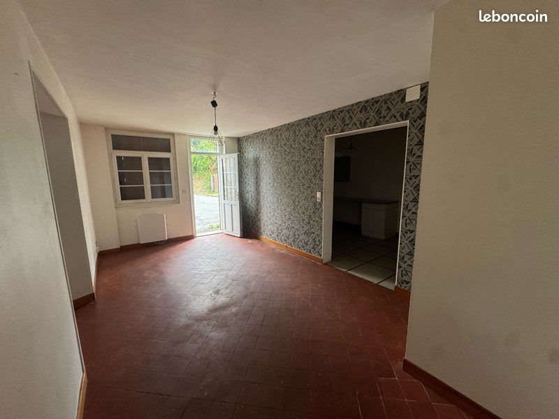 Appartement à louer, 76m², Bretoncelles