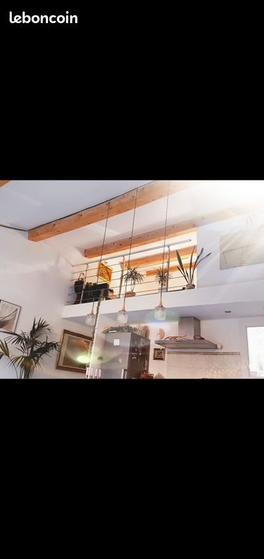 Maison à vendre, 80m², Puget-Ville