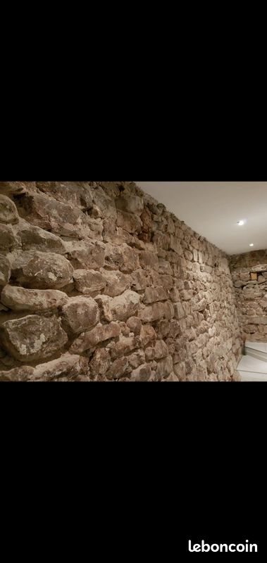 Maison à vendre, 80m², Puget-Ville