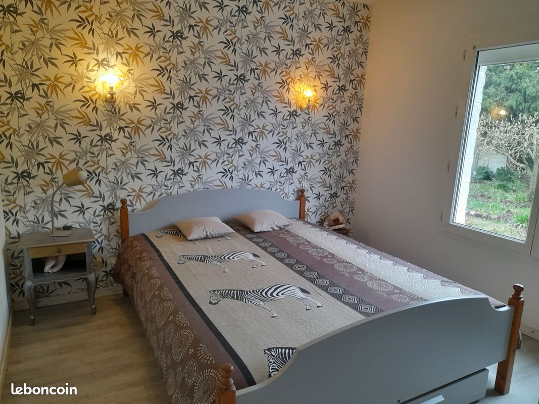 Maison à vendre, 150m², Miniac-Morvan