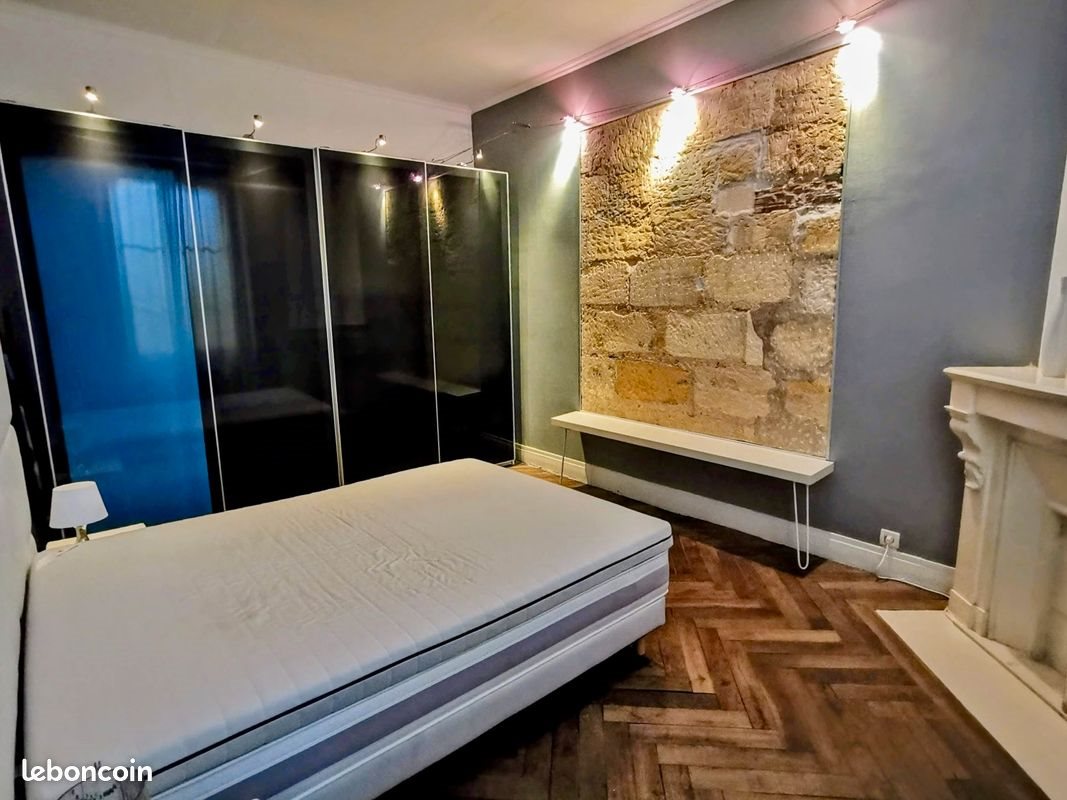 Appartement à louer, 88m², Bordeaux