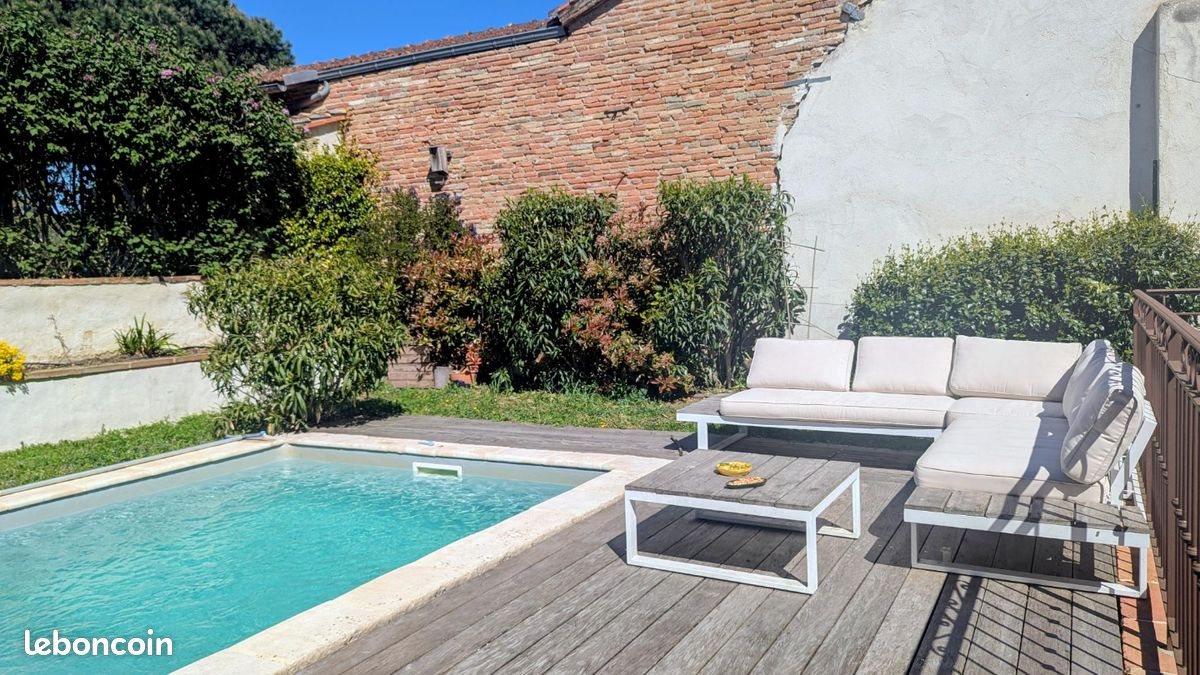 Maison à vendre, 152m², Vacquiers