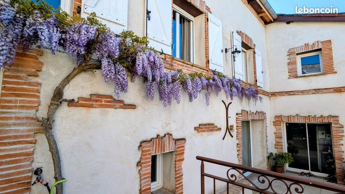 Maison à vendre, 152m², Vacquiers