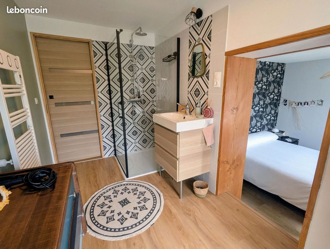 Maison à vendre, 152m², Vacquiers