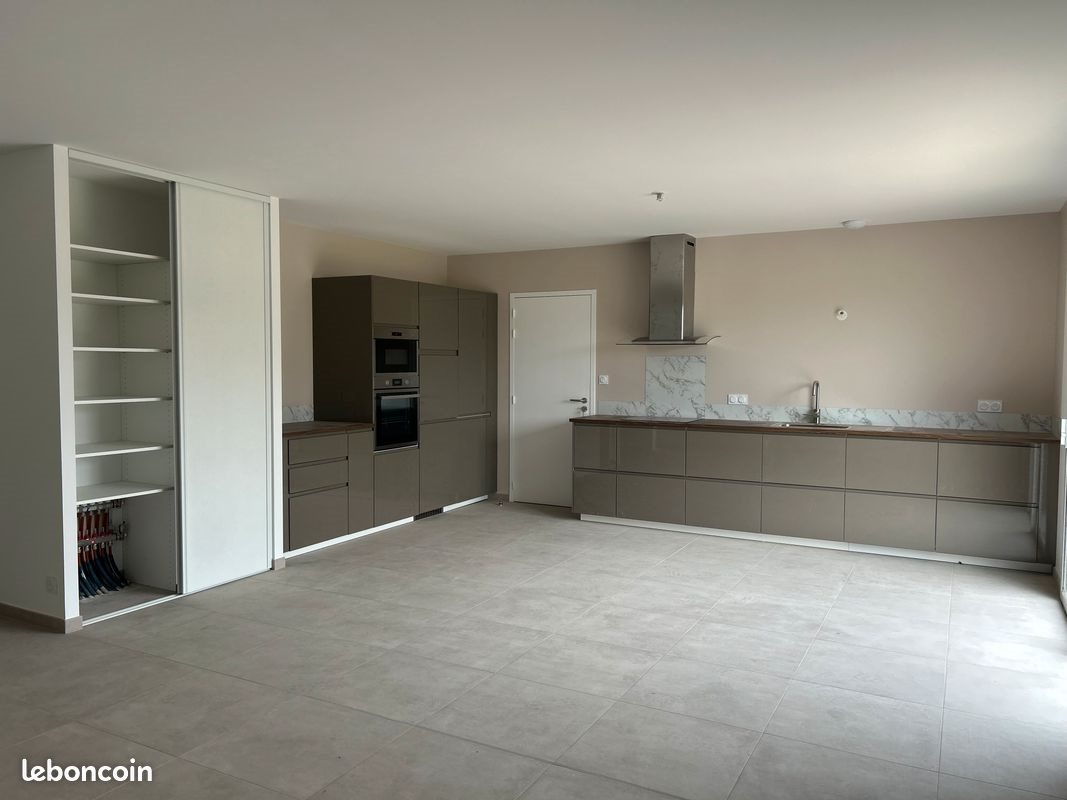 Maison à louer, 90m², La Boissière-de-Montaigu