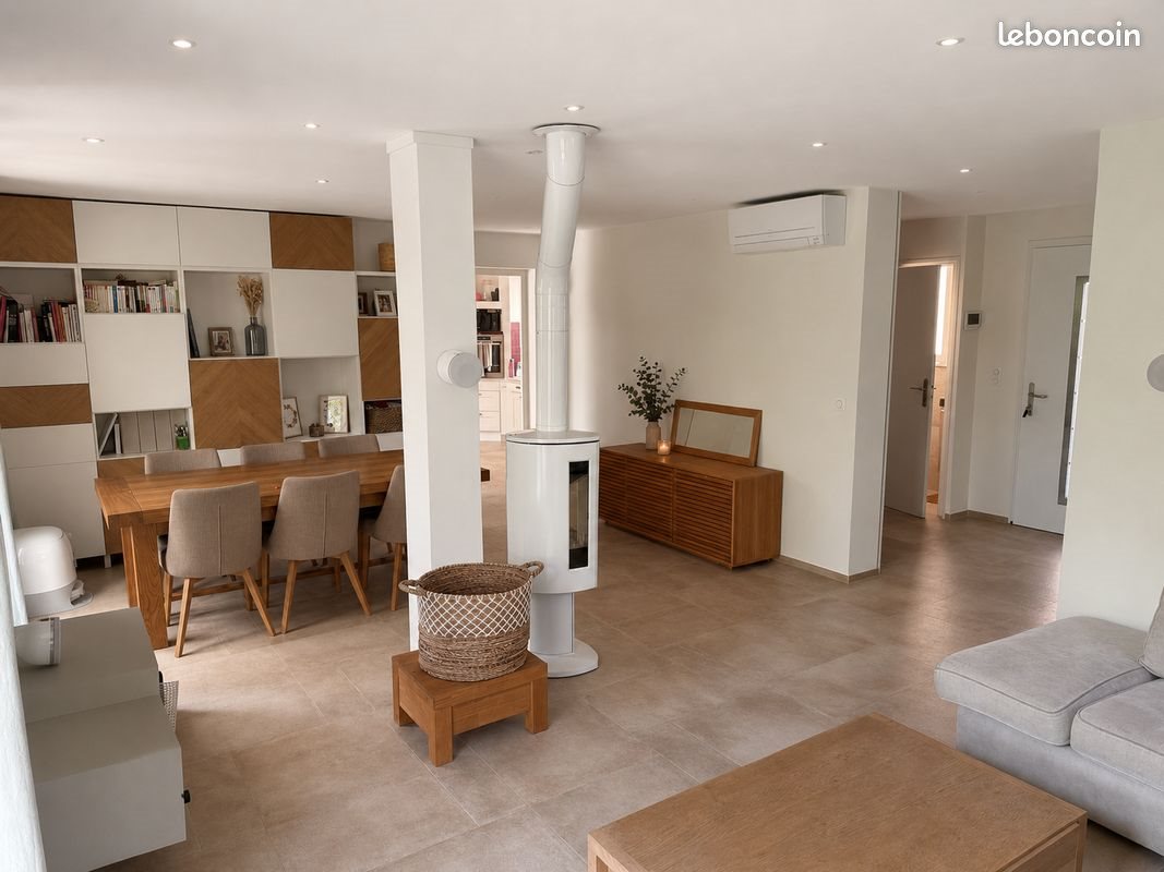 Maison à vendre, 99m², Mougins