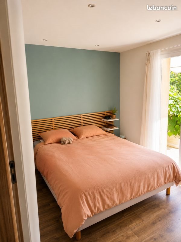 Maison à vendre, 99m², Mougins