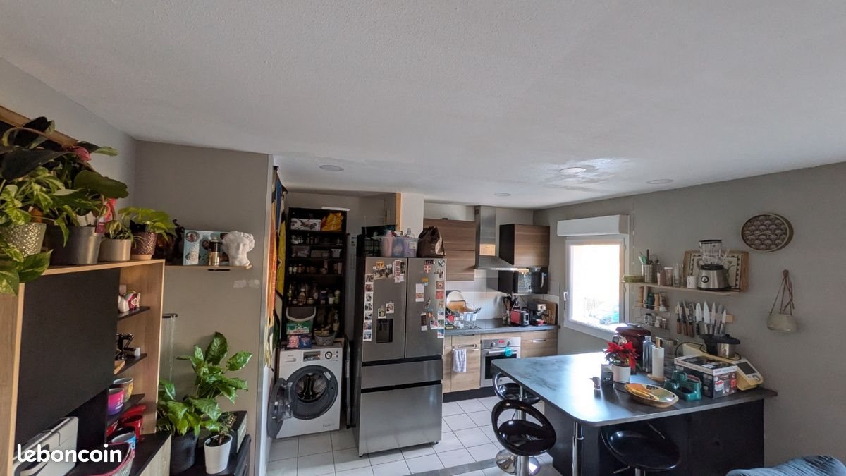 Appartement à louer, 50m², Orange