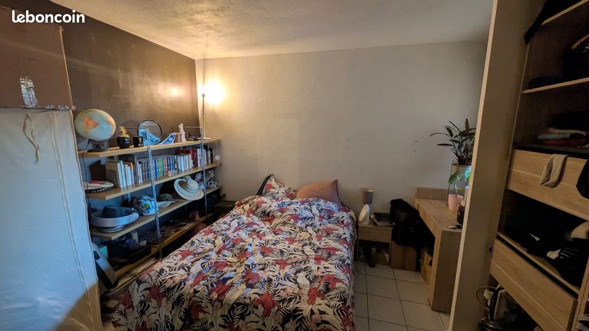 Appartement à louer, 50m², Orange