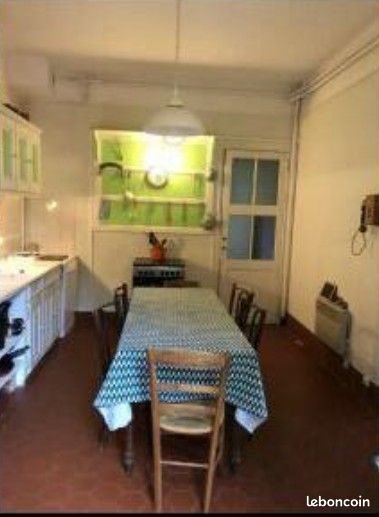 Maison à louer, 90m², Saint-Martin-d'Uriage