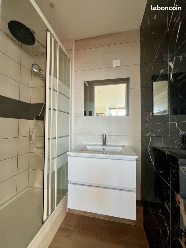 Appartement à louer, 20m², Bayeux