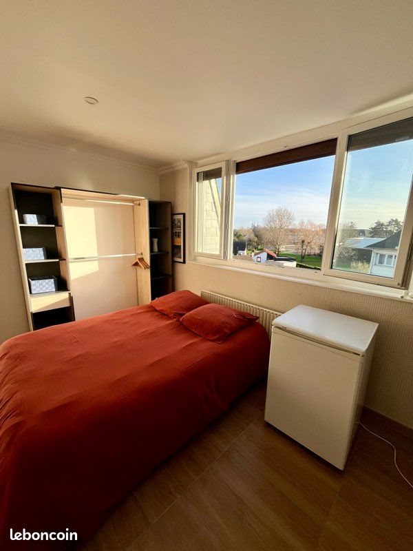Appartement à louer, 20m², Bayeux