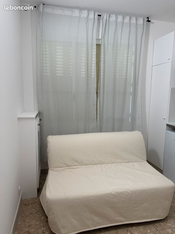 Appartement à louer, 9m², Paris 12ème