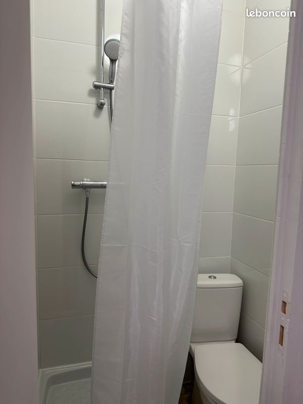 Appartement à louer, 9m², Paris 12ème