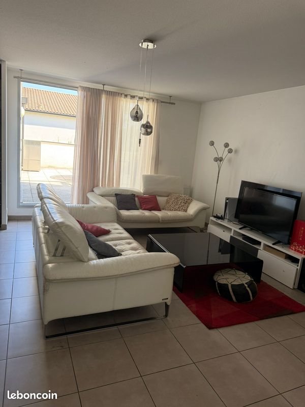 Appartement à louer, 35m², Tournefeuille
