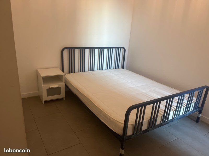 Appartement à louer, 68m², Nice
