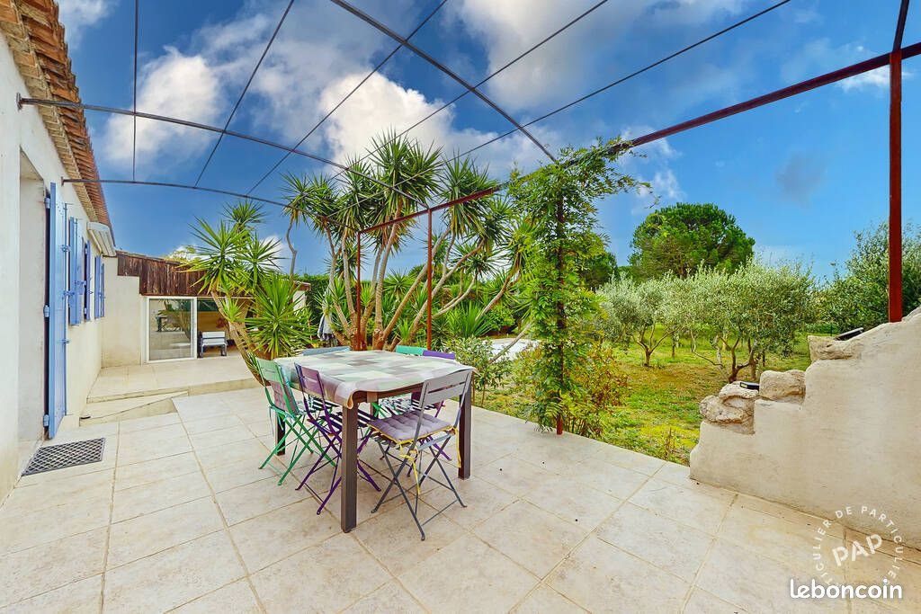 Maison à vendre, 108m², Arles