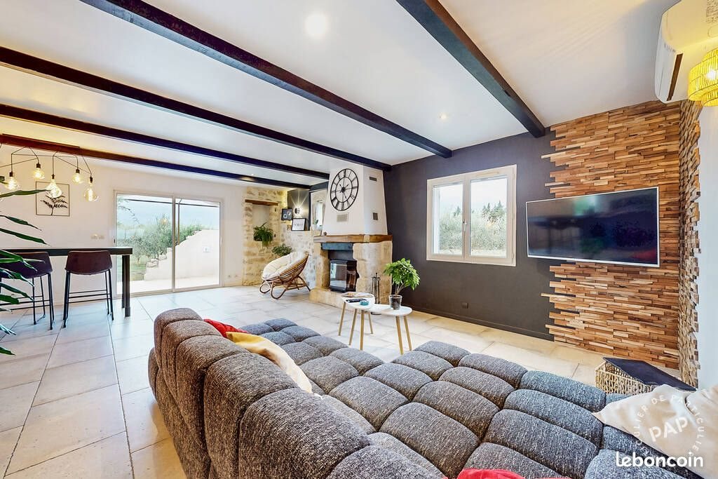 Maison à vendre, 108m², Arles