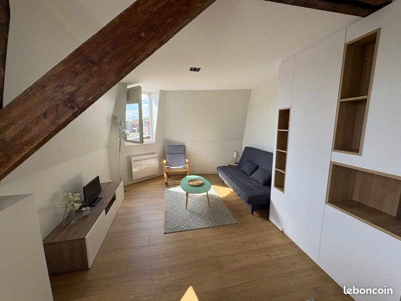 Appartement à louer, 30m², Douai