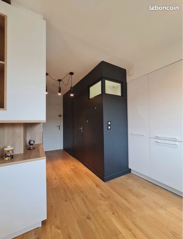 Appartement à louer, 30m², Douai