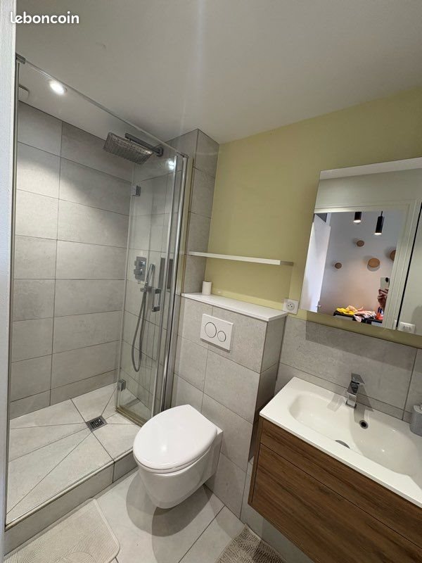 Appartement à louer, 30m², Douai