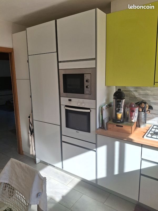 Maison à vendre, 150m², Berre-l'Etang