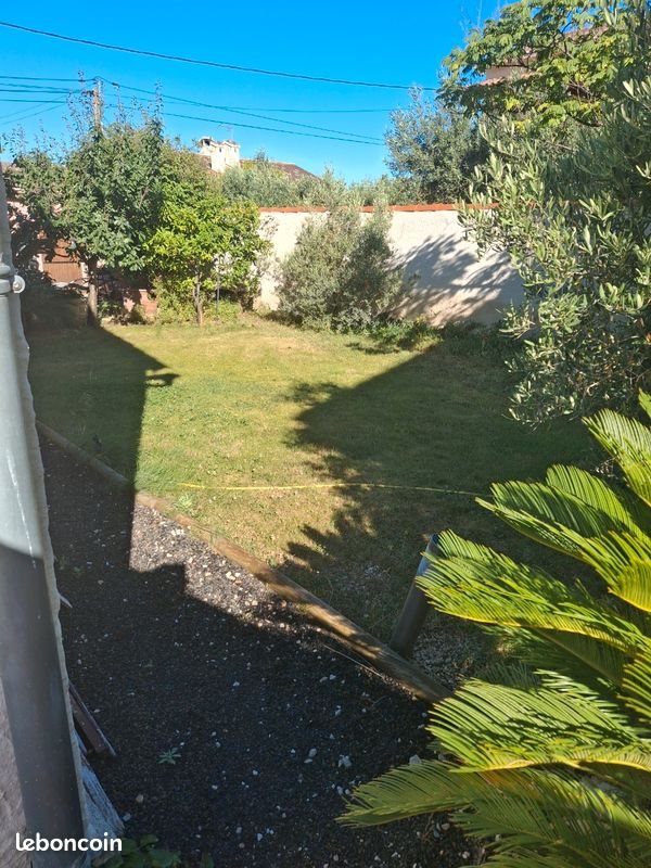 Maison à vendre, 150m², Berre-l'Étang