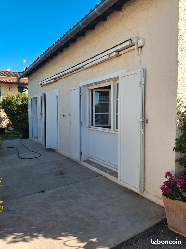 Maison à vendre, 150m², Berre-l'Étang