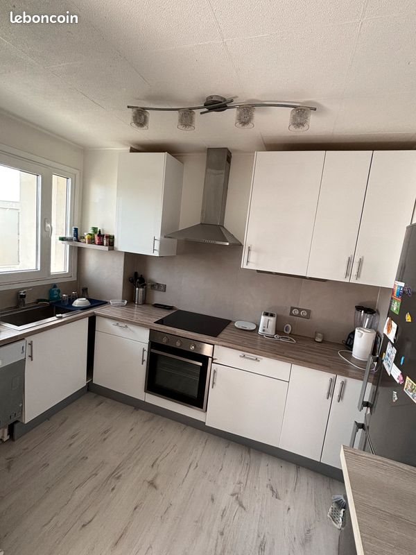 Appartement à vendre, 45m², Thiais