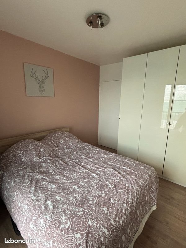 Appartement à vendre, 45m², Thiais