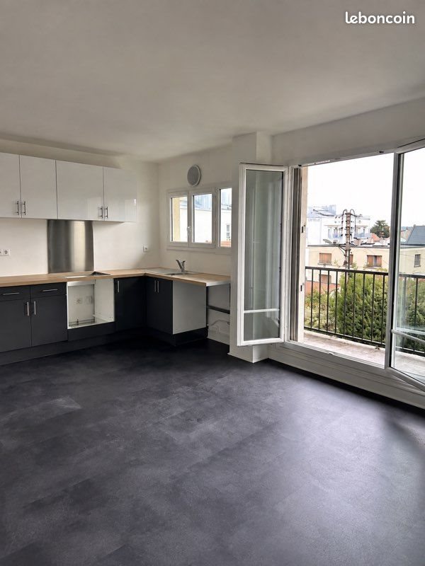 Appartement à vendre, 43m², Limeil-Brévannes