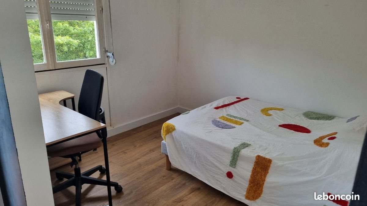 Appartement à louer, 77m², Vannes